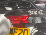 Benelli TRK 2020 ONLY 1K TOP BOX ADVENTURE BIKE 47BHP A2 READY 13
