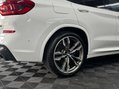 BMW X3 3.0 X3 M40i Auto 4WD 5dr 22