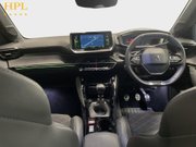 Peugeot 208 1.2 PureTech GT Premium Hatchback 5dr Petrol Manual Euro 6 (s/s) (100 ps) A 19