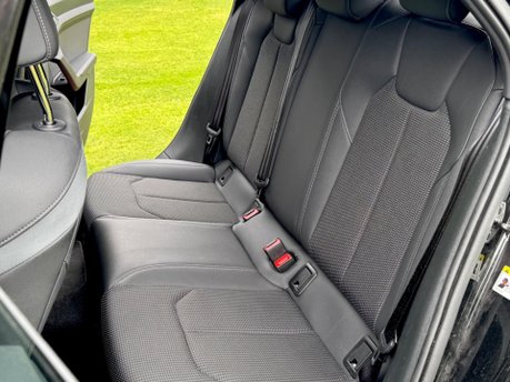 Audi A1 SPORTBACK TFSI S LINE 21
