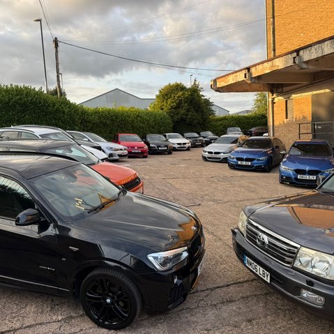 Welcome to Warwickshire Prestige Cars 2