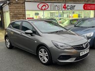 Vauxhall Astra BUSINESS EDITION NAV 1