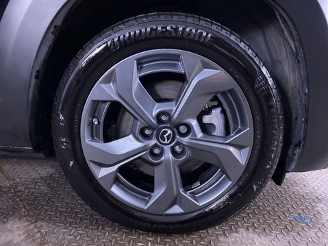 Mazda MX-30 17.8kWh R-EV Prime-Line SUV 5dr Petrol Plug-in Hybrid Auto (s/s) (Range Ext 32