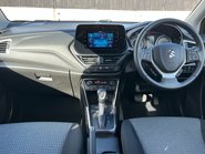 Suzuki S-Cross MOTION 10