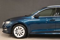 Skoda Octavia 2.0 Octavia SE L TDI Semi-Auto 5dr 21