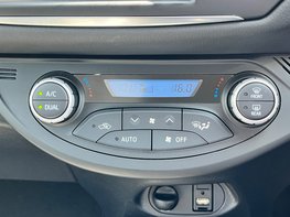 Toyota Yaris VVT-I Y20 41