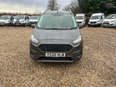 Ford Transit Courier SWB L1H1 (SOLD) Low Roof Sport Air Con Alloys Nav EURO 6 NO VAT 3