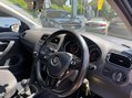 Volkswagen Polo 1.0 BlueMotion Tech SE Euro 6 (s/s) 5dr 40
