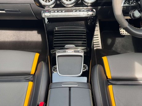 Mercedes-Benz A Class 2.0 AMG A 45 S 4Matic+ Plus Auto 4WD 5dr 36