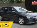 Volkswagen Golf GTE DSG