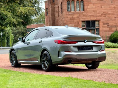 BMW 2 Series 218I M SPORT GRAN COUPE 3