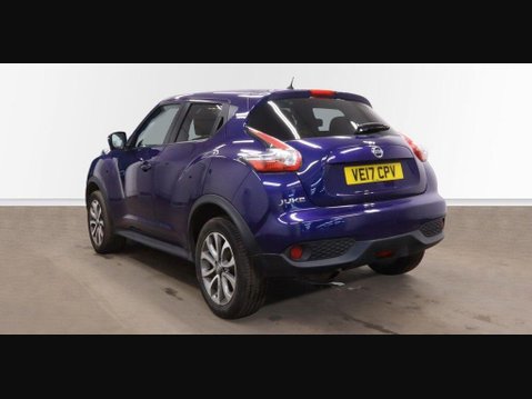 Nissan Juke TEKNA DIG-T 2