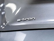 Audi E-Tron e-tron Sportback 55 Vorsprung Quattro Auto 4WD 5dr 36