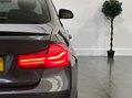 BMW 3 Series 3.0 340i M Sport Auto Euro 6 (s/s) 4dr 45
