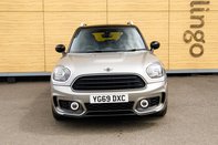 Mini Countryman COOPER ALL4 SPORT 5