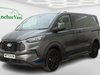 Ford Transit Custom SWB L1H1 Low Roof Sport 320 Air Con Alloys Sensors EURO 6