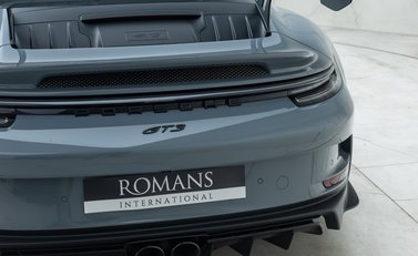 Porsche 911 GT3 (992) 32