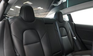 Tesla Model 3 Long Range Tow Bar! Enhanced AP Heat Pump Deep Metallic Blue  16