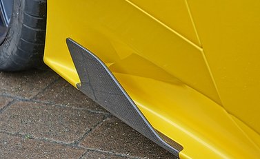 Ferrari 458 Speciale 7