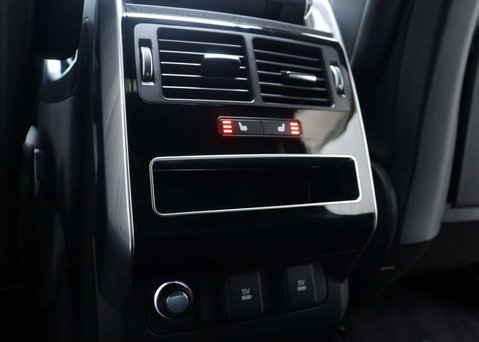 Land Rover Range Rover Sport 2.0 P400e 13.1kWh HSE Silver SUV 5dr Petrol Plug-in Hybrid Auto 4WD Euro 6 66