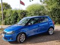 Skoda Fabia VRS DSG 11