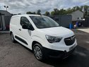 Vauxhall Combo 1.5 Combo 2300 Prime Turbo D S/S