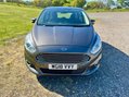 Ford S-Max ZETEC TDCI 66