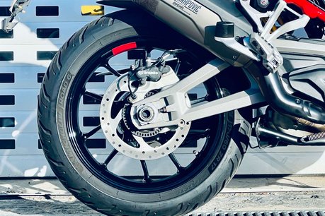 Ducati Multistrada V4 Multistrada V4S Livrea Sport 21