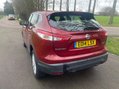 Nissan Qashqai 1.6 dCi Acenta XTRON 2WD Euro 5 (s/s) 5dr 11