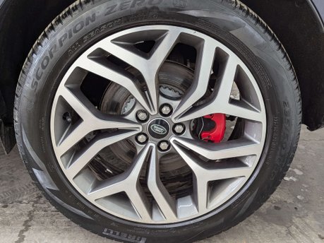 Land Rover Range Rover Evoque 1.5 Range Rover Evoque Autobiography PHEV Auto 4WD 5dr 31