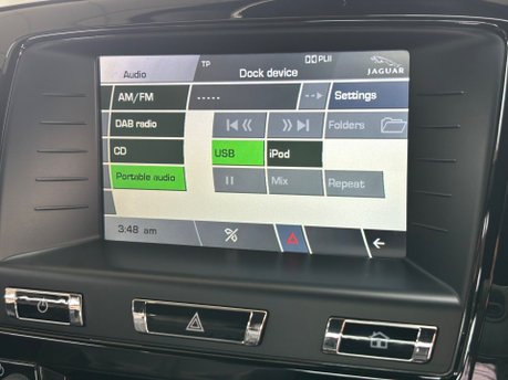 Jaguar XK ARTISAN SPECIAL EDITION 26