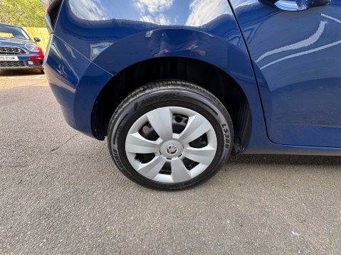 Skoda Fabia S MPI 15
