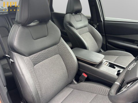 Nissan ARIYA 87kWh Advance SUV 5dr Electric Auto e-4ORCE 22kW Charger (306 ps) 11