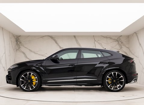 Lamborghini Urus 2