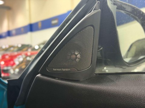 BMW M4 3.0 BiTurbo GPF Competition Coupe 2dr Petrol DCT Euro 6 (s/s) (450 ps) 41