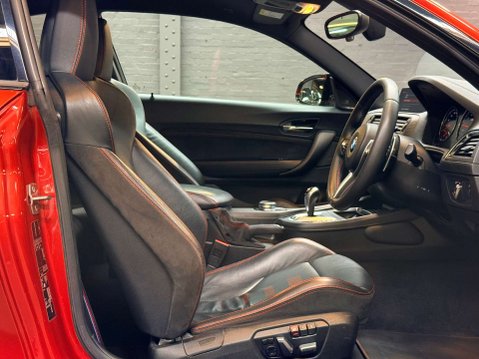 BMW M2 3.0 M2 Competition Edition Auto 2dr 31