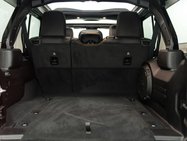 Jeep Wrangler 2.0 Wrangler Rubicon Unlimited Edition Auto 4WD 4dr 25