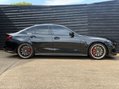 BMW M3 3.0 M3 Competition Edition M xDrive Auto 4WD 4dr 21