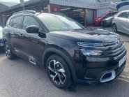 Citroen C5 Aircross 1.2 PURETECH SHINE 1