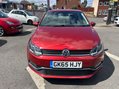 Volkswagen Polo 1.0 Polo SE 5dr 47