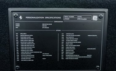 Ferrari SF90 Stradale 38