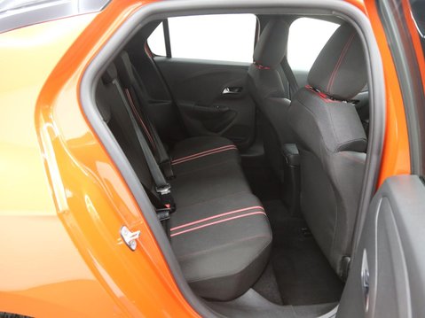 Vauxhall Corsa 1.2 Turbo SRi Premium Euro 6 (s/s) 5dr 24