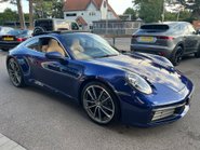 Porsche 911 3.0 992 Carrera Coupe 2dr Petrol PDK Euro 6 (s/s) (385 ps) 10