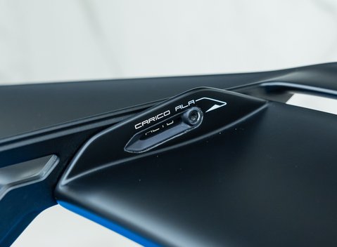 Lamborghini Huracan STO 40