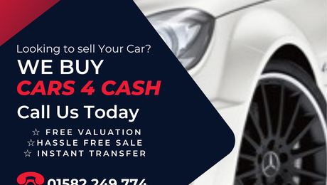 Sell Your Car