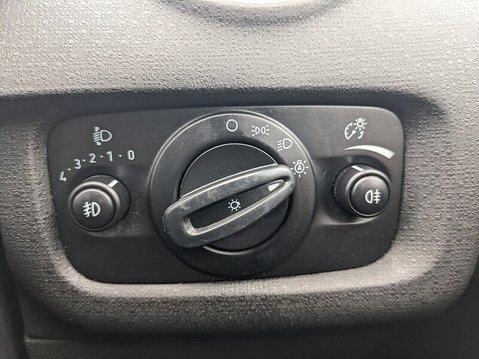 Ford Fiesta TITANIUM 17