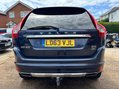 Volvo XC60 2.4 D5 SE Lux Nav Geartronic AWD Euro 5 5dr 6