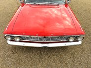 Ford Galaxy 500 Fastback 390 V8 30