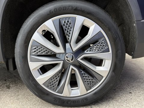 Skoda Karoq 1.5 TSI ACT SE L SUV 5dr Petrol Manual Euro 6 (s/s) (150 ps) 16