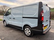 Renault Trafic SL28 Business Plus 130 ps dCi - Twin Side Loading Doors 6